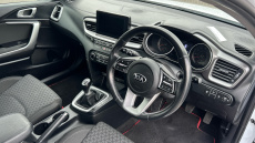 Kia Ceed 1.0T GDi ISG 2 NAV 5dr Petrol Hatchback